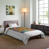 Multidimensional Comforter