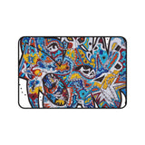 Cascading Grace Desk Mat