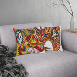 Spirit Dance Waterproof Pillows