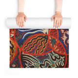 Divine Unity Foam Yoga Mat