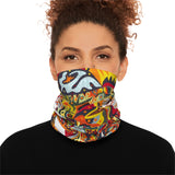 Spirit Dance Lightweight Neck Gaiter