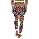Rainbow Soul Women's Spandex Leggings