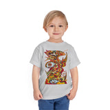 Spirit Dance Toddler Short Sleeve Tee