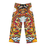 Spirit Dance Men's Pajama Pants (AOP)