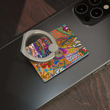 Freedom Smartphone Ring Holder