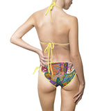 Freedom Women's Bikini Swimsuit