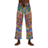 Freedom Men's Pajama Pants (AOP)