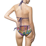 Freedom Women's Bikini Swimsuit