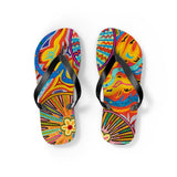 Multidimensional Flip Flops