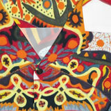 Spirit Dance Men's Hawaiian Shirt (AOP)