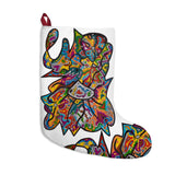 Rainbow Soul Christmas Stockings