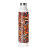 Divine Unity Slim Water Bottle