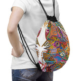 Freedom Drawstring Bag