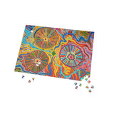 Multidimensional Puzzle (500, 1000-Piece)