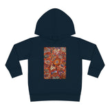 Divine Unity Toddler Pullover Fleece Hoodie