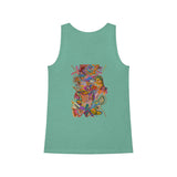 Freedom 100% Organic Women's Dreamer Tank Top