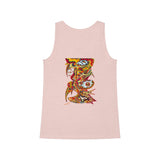 Spirit Dance 100% Organic Women's Dreamer Tank Top