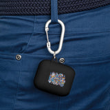 Cascading Grace AirPods and AirPods Pro Case Cover