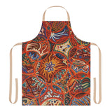 Divine Unity Apron (AOP)