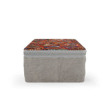 Divine Unity 100% Organic Paper Lunch Bag