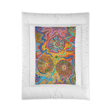 Multidimensional Comforter