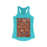 Divine Unity Women's Ideal Racerback Tank