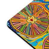Multidimensional Mouse Pad
