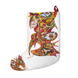 Spirit Dance Christmas Stockings