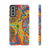 Multidimensional Tough Cases