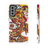 Spirit Dance Tough Cases