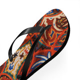 Divine Unity Flip Flops