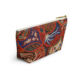 Divine Unity Accessory Pouch w T-bottom