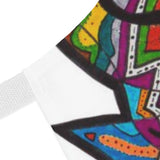 Rainbow Soul Apron (AOP)