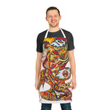 Spirit Dance Apron (AOP)