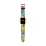 Multidimensional Watch Band