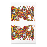 Spirit Dance Area Rugs