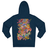 Freedom 100% Organic Unisex Cruiser Hoodie