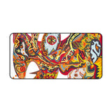 Spirit Dance Desk Mat