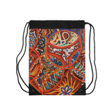 Divine Unity Drawstring Bag