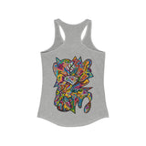 Rainbow Soul Women's Ideal Racerback Tank