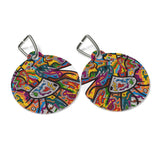 Rainbow Soul Pet Tag