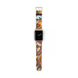Spirit Dance Watch Band