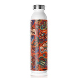 Divine Unity Slim Water Bottle