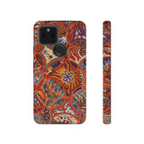 Divine Unity Tough Cases