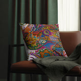 Freedom Waterproof Pillows