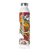 Spirit Dance Slim Water Bottle