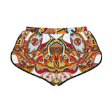 Spirit Dance Women's Relaxed Shorts (AOP)