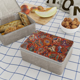 Divine Unity 100% Organic Paper Lunch Bag