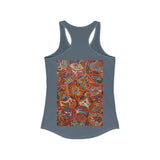 Divine Unity Women's Ideal Racerback Tank