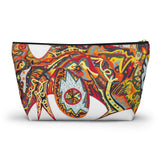 Spirit Dance Accessory Pouch w T-bottom